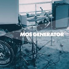 Mos Generator : Spontaneous Combustions